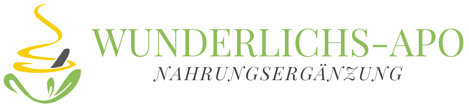 Wunderlichs Apotheke